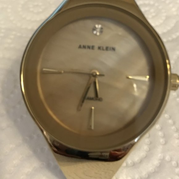 Anne Klein Watch - Picture 2 of 3